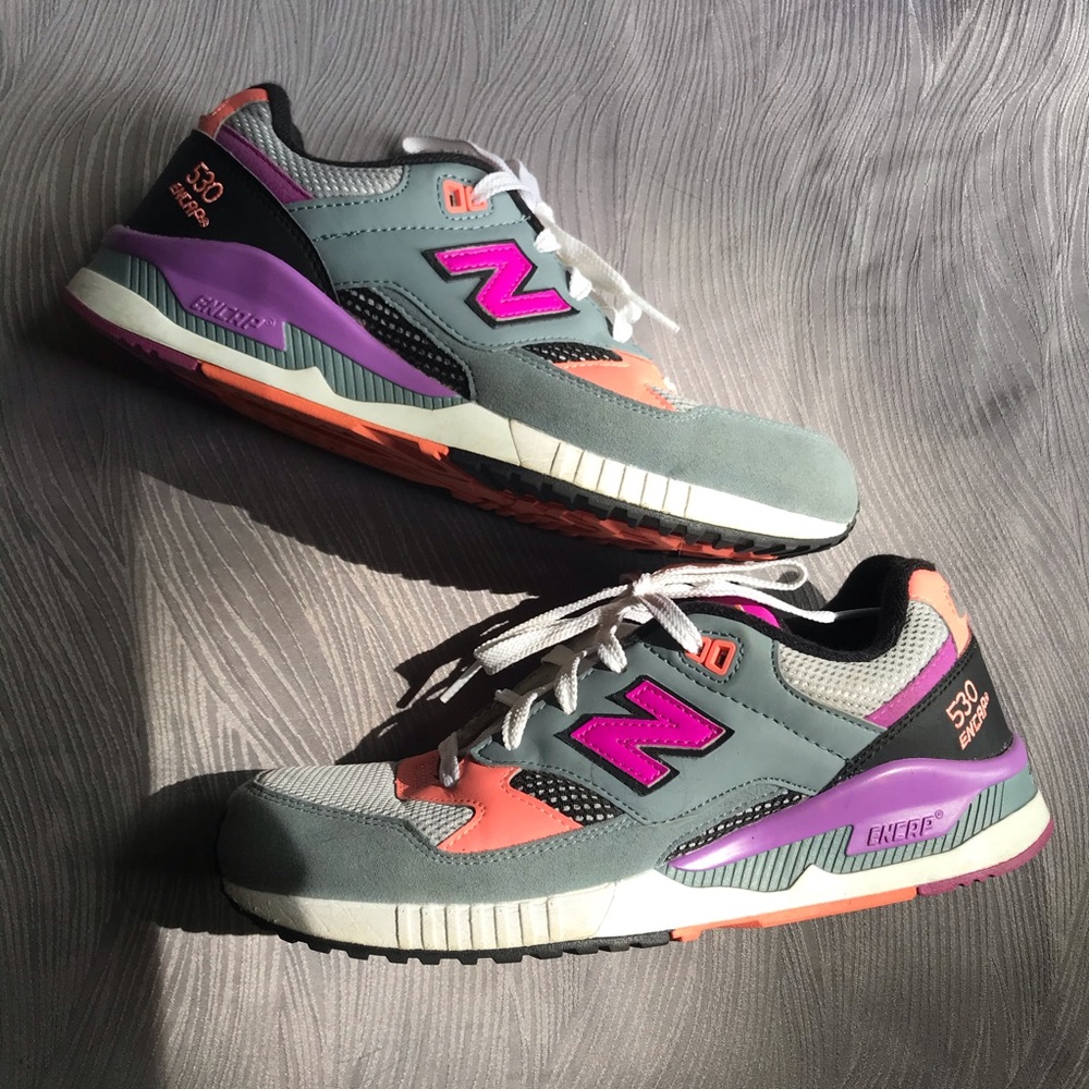 New Balance 530 Encap